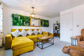 Luxury 3-bed house - Rothwell Gardens - 10mins from Leeds city centre